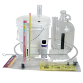 One Gallon Homebrew Starter Kit